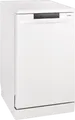 Produktbild: GORENJE GS 520E15W Stand-Geschirrspüler 45 cm #38226027