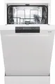 Produktbild: Gorenje GS520E15W  Standgeschirrspüler  Anzahl Maßgedecke 9