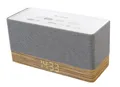 Produktbild: SOUNDMASTER UR630 Weiß Radiowecker (Bluetooth, USB, UKW) #13068215