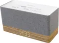 Produktbild: Soundmaster Radiowecker UR630WE gr Radios Radiowecker