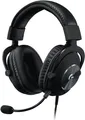 Produktbild: Logitech G Pro X SE - Headset - ohrumschließend - kabelgebunden - 3,5 mm Stecker, USB (981-001470)