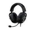 Produktbild: LOGITECH PRO X SE Wired Gaming Headset Black