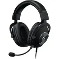 Produktbild: Logitech G Pro X SE Kabelgebundenes Gaming Headset mit Mikrofon: Abnehmbares Mikrofon, DTS Headphone:X 7.1, inkl. USB DAC, für PC, Xbox One, Xbox ... - Schwarz