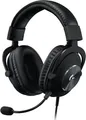 Produktbild: Logitech G Pro X SE Micro Blue Voice Gaming Headset mit Extr. USB Soundkarte DTS