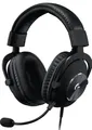 Produktbild: LOGITECH PRO X SE Over-Ear Gaming Headset Schwarz Kabelgebunden