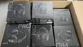 Produktbild: Logitech G Pro X SE Kabelgebundenes Gaming Headset mit Mikrofon: Abnehmbares Mik