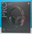 Produktbild: Logitech G Pro X SE Kabelgebundenes Gaming Headset mit Mik. ohne  Gummi Aufsatz