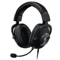 Produktbild: Logitech G Pro X SE Gaming-Headset Kabel DTS 7.1 USB Schwarz