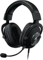 Produktbild: Logitech G Pro X Gaming Headset Kabelgebunden 7.1 Mikrofon PC PS5 Xbox