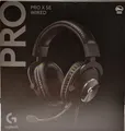 Produktbild: Logitech PRO X SE Wired Gaming-Headset - Schwarz