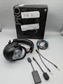 Produktbild: Logitech G Pro X SE Gaming Headset kabelgebunden USB 3,5mm 7.1 schwarz
