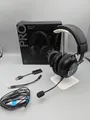 Produktbild: Logitech G Pro X SE Gaming Headset kabelgebunden USB 3,5mm 7.1 schwarz