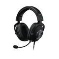 Produktbild: Logitech PRO X SE Wired Gaming Headset BLACK EMEA-914 981-001470