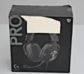 Produktbild: Logitech G Pro X SE Kabelgebundenes Gaming Headset mit Mikrofon Schwarz NEU