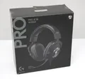Produktbild: Logitech G Pro X SE Kabelgebundenes Gaming Headset mit Mikrofon Abnehmbares NEU