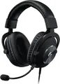 Produktbild: Logitech G Pro X SE Micro Blue Voice Gaming Headset mit Extr. USB Soundkarte DTS