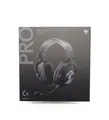 Produktbild: LOGITECH PRO X SE Over-Ear Gaming Headset Schwarz Kabelgebunden