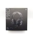 Produktbild: LOGITECH PRO X SE Over-Ear Gaming Headset Schwarz Kabelgebunden