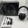 Produktbild: LOGITECH PRO X SE Over-Ear Gaming Headset Schwarz Kabelgebunden (Vollständig)