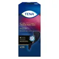 Produktbild: TENA Silhouette Normal Noir Inkontinenz Slipeinlage
