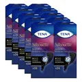 Produktbild: TENA® Silhouette NOIR Normal Einlagen bei Inkontinenz · 26 St · PZN 15896930