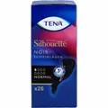 Produktbild: TENA SILHOUETTE Slipeinlagen normal noir 26 St PZN15896930