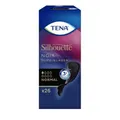 Produktbild: TENA SILHOUETTE Slipeinlagen normal noir 26 St