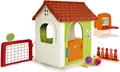 Produktbild: FEBER- Activity House 6in1, Kinderhaus für Kinder ab 3 Jahren mit eingebauten Spielen (Famosa 800013048) FAMOSA