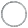 Produktbild: Bosch Accessories Bosch Professional Reduzierring für Kreissägeblätter, 30 x 25,4 x 1,5 mm, 2600100222