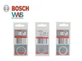 Produktbild: BOSCH Kreissägeblatt Reduzierring Reduzierung alle Größen frei wählbar Neu!!! 30