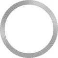 Produktbild: Bosch Reduzierring für PRO Kreissägeblatt 30 x 1,5 x 25,4 mm - 2600100222