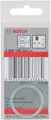 Produktbild: Bosch Professional Reduzierring für Kreissägeblätter 30x 25,4 x 1,5mm 2600100222