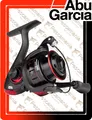 Produktbild: Abu Garcia CARDINAL X 5000S Spinnrolle