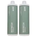 Produktbild: GLYNT Refresh 2 x 1000 ml Shampoo Set
