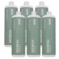 Produktbild: GLYNT Refresh 6 x 1000 ml Shampoo Set