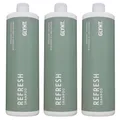Produktbild: GLYNT Refresh 3 x 1000 ml Shampoo Set