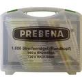 Produktbild: Prebena RundkopfStreifennägel Type (RK-Box)