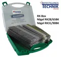 Produktbild: 20° RK Streifennägel Prebena RK BOX für Streifennagler 7XR-RK90 8F-RK100 Haubold