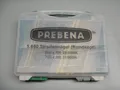 Produktbild: Original Prebena 1680 Streufennägel ( Rundkopf ) im Koffer
