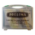 Produktbild: Prebena Rundkopfnägel im Handwerker-Koffer RK-BOX