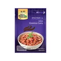 Produktbild: ASIAN HOME GOURMET 3er Pack Gewürzpaste für Indisches Vindaloo Curry [3x 50g]