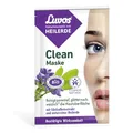 Produktbild: Luvos Crememaske, Clean-Maske tiefenwirksame Reinigung, 2 x 7,5 ml