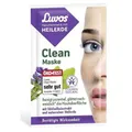 Produktbild: LUVOS Naturkosmetik Heilerde Clean-Maske 2X7.5 ml