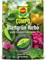 Produktbild: COMPO Blattgrün-Turbo 20 g Gegen Eisenmangel Chlorose Eisendünger Blattdünger