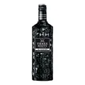 Produktbild: Three Sixty Vodka Black 1 Liter 42%vol.