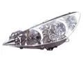 Produktbild: ALKAR Hauptscheinwerfer 2741308 für PEUGEOT