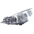 Produktbild: ALKAR Scheinwerfer links Halogen für Peugeot 308 SW I 4E_ 4H_ 1.6 16V 2.0