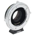 Produktbild: Metabones Objektivadapter Speed Booster ULTRA 0.71x  Sony E-Mount Canon EF