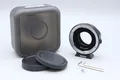 Produktbild: Metabones Speed Booster Ultra 0.71x Canon EF to Sony E Mount T Objektivadapter