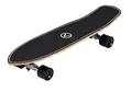 Produktbild: Sportbanditen Longboard Cruiserboard 32inch